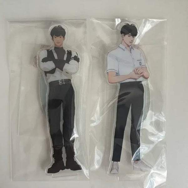 [BUNJANG] PLAVE Yuhamin (Hammin) W4L Sixth Summer Acrylic Stand / 플레이브 유하민 하민 w4l 여섯번째여름 아크릴