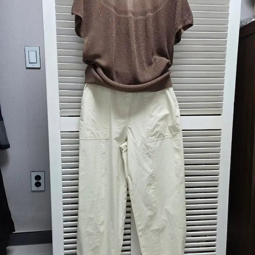 [BUNJANG] Celebshop Edition Summer Whole Garment Knit / 셀럽샵 에디션 여름 홀가먼트 니트 2025년제품