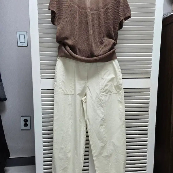 [BUNJANG] Celebshop Edition Summer Whole Garment Knit / 셀럽샵 에디션 여름 홀가먼트 니트 2025년제품
