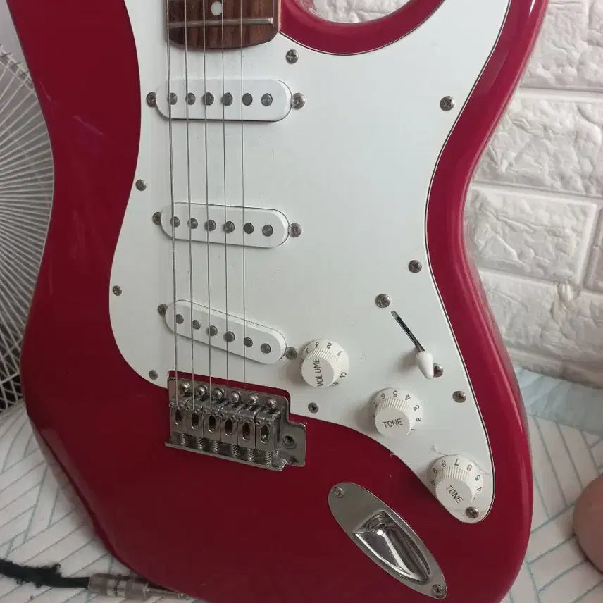 [BUNJANG] Phil Pro Electric Guitar / 필프로 일렉기타