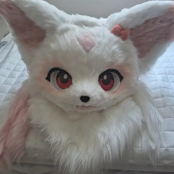 [BUNJANG] Fursuit Character Rights Included / 퍼슈트 싸게 판매합니다