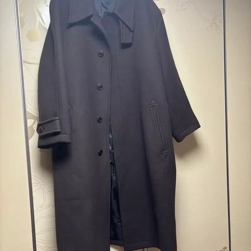 [BUNJANG] Coar Coat 105 / 쿠어 코트 105 (급처)