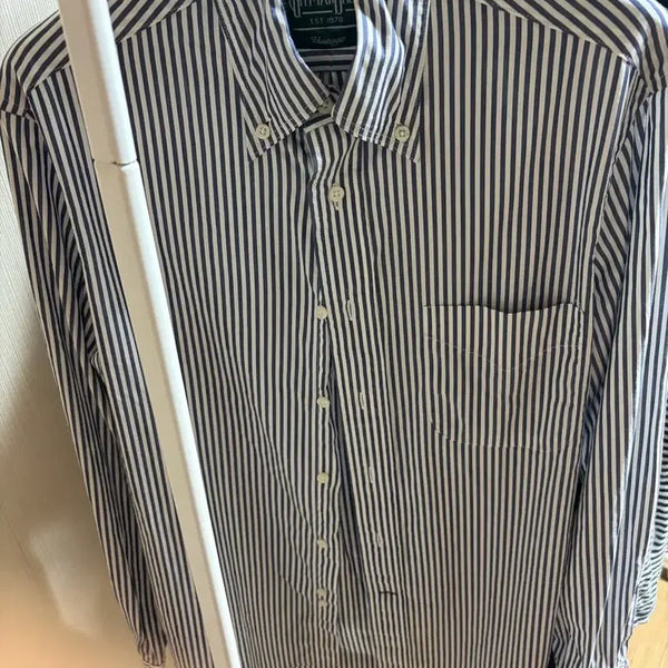 [BUNJANG] Jitman Vintage Shirt S / 짓먼빈티지 셔츠 s
