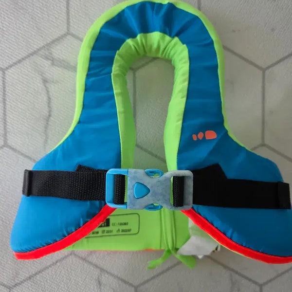 [BUNJANG] Children's Life Vest (15-25kg) / 아동 구명조끼 15~25kg