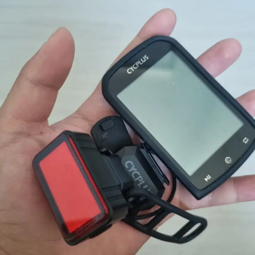 [BUNJANG] Cycluss Bicycle Speedometer / 사이클러스 자전거 속도계
