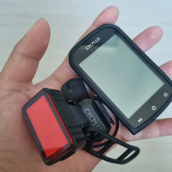 [BUNJANG] Cycluss Bicycle Speedometer / 사이클러스 자전거 속도계