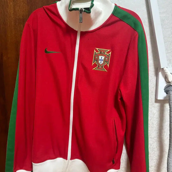 [BUNJANG] Nike Cristiano Ronaldo Portugal National Team Training Jersey / 나이키 호날두 포르투갈 저지
