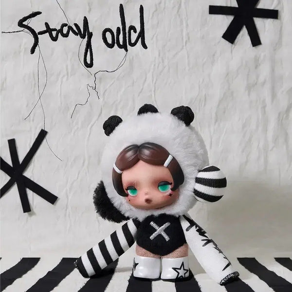 [BUNJANG] Pop Mart Skullpanda Off Self Mode Secret Edition / 팝마트 스컬판다 off Self Mode(Secret) 시크릿 팝나우 박스미개봉 팝니다