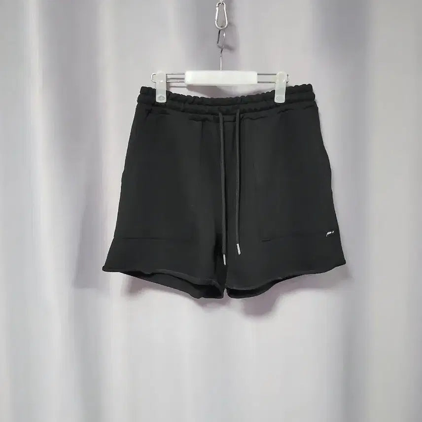 [BUNJANG] Ninezt Training Cotton Shorts / 나인제트 트레이닝 면 반바지