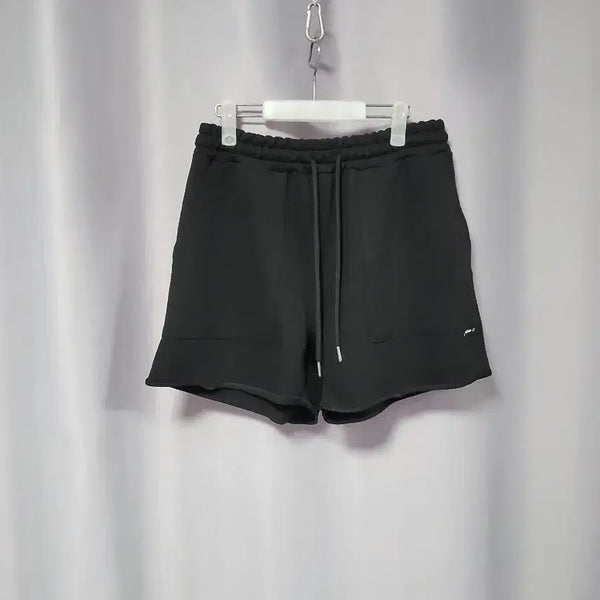 [BUNJANG] Ninezt Training Cotton Shorts / 나인제트 트레이닝 면 반바지
