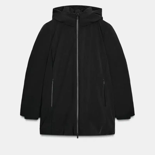 [BUNJANG] Zara Waterproof Windproof Padded Jumper S / 자라 워터프루프 방풍 패딩 점퍼 s