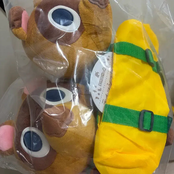 [BUNJANG] Animal Crossing Leaf Plate Set / 동물의숲 a상 접시나뭇잎 일괄