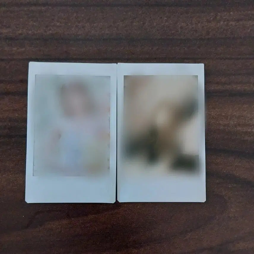 [BUNJANG] LOONA Heejin Polaroid / 이달의소녀 희진 폴라로이드
