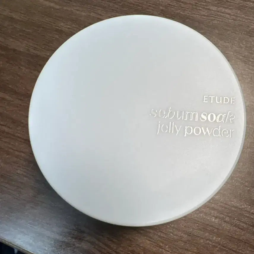 [BUNJANG] Etude Pizza Ssock Jelly Powder / 에뛰드 피자쏙 젤리 파우더