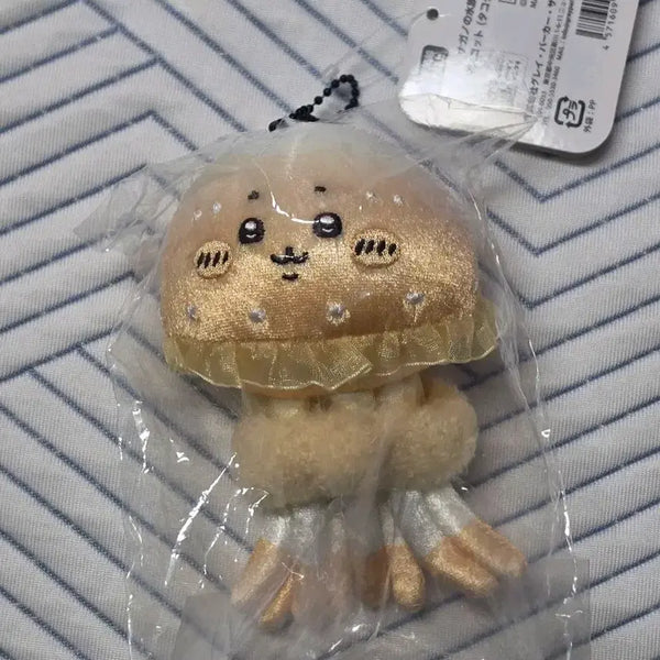 [BUNJANG] Nagano Market Jellyfish Mascot / 나가노마켓 해파리 마스코트