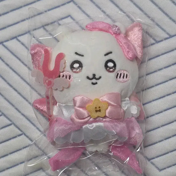 [BUNJANG] Magical Chiikawa Season 2 Chiikawa Mascot / 메지컬 치이카와 2탄 치이카와 마스코트
