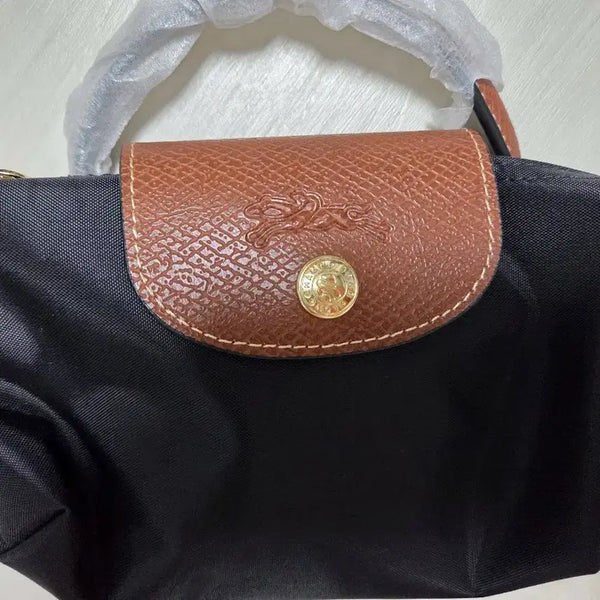 [BUNJANG] Long Mini Bag / 롱* 미니가방