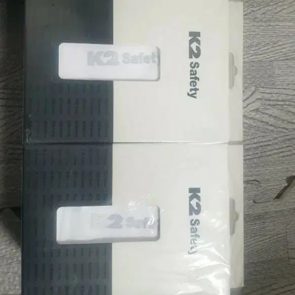 [BUNJANG] K2 Safety Basic Cool Arm Sleeves White (Set of 8) / 8개드림 ~새상품 4만원짜리 반값판매 K2 세이프티 쿨토시 화이트
