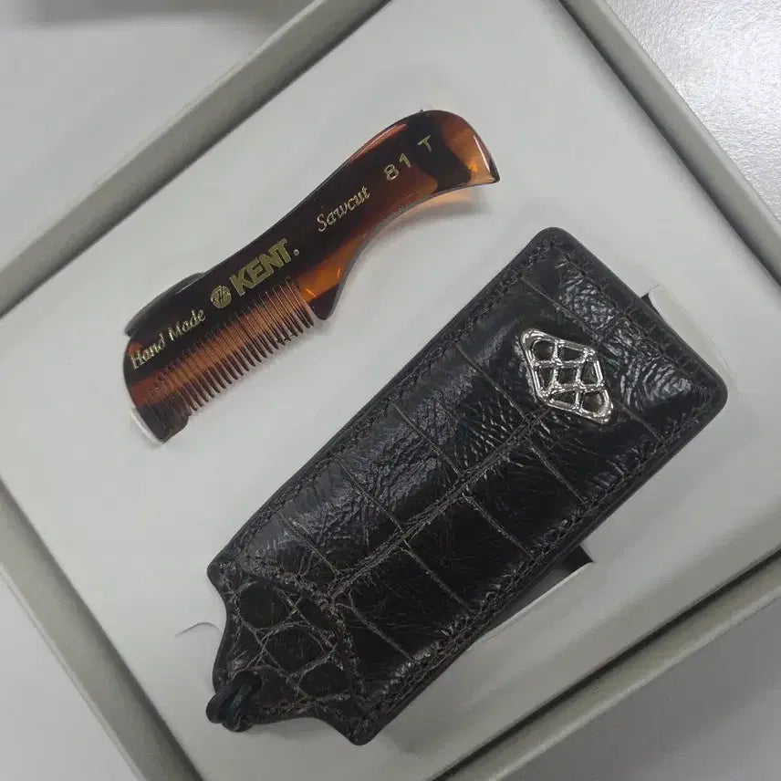 [BUNJANG] Velier Gift / 벨리에 기프트