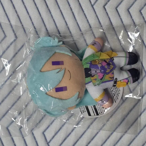 [BUNJANG] Ensemble Stars Wataru Masquerade Mascot Plush / 앙스타 와타루 마스코트 인형