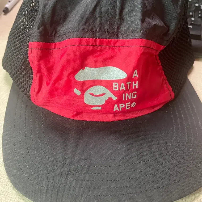 [BUNJANG] BAPE 00s Snapback Hat / 00s 베이프 모자 팝니다