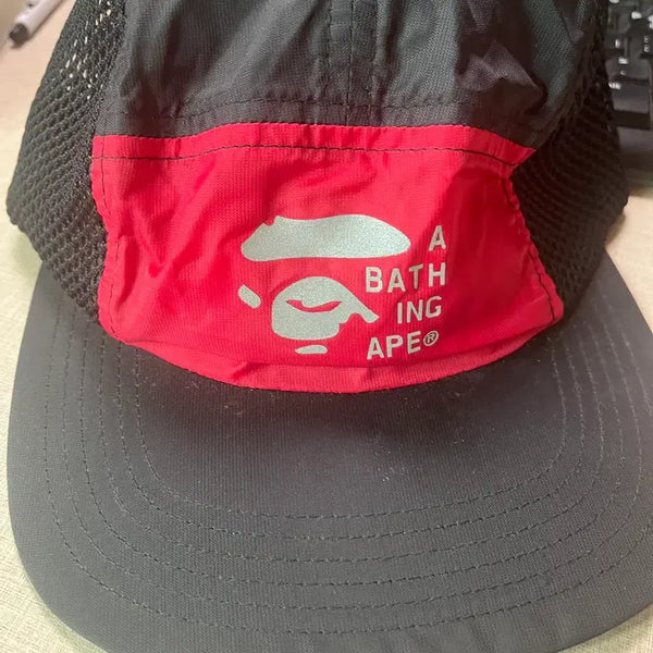 [BUNJANG] BAPE 00s Snapback Hat / 00s 베이프 모자 팝니다