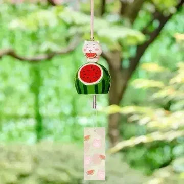 [BUNJANG] Chiikawa Summer Kuji Chiikawa Scenery / (현물 )치이키와 여름 쿠지 치이카와 풍경