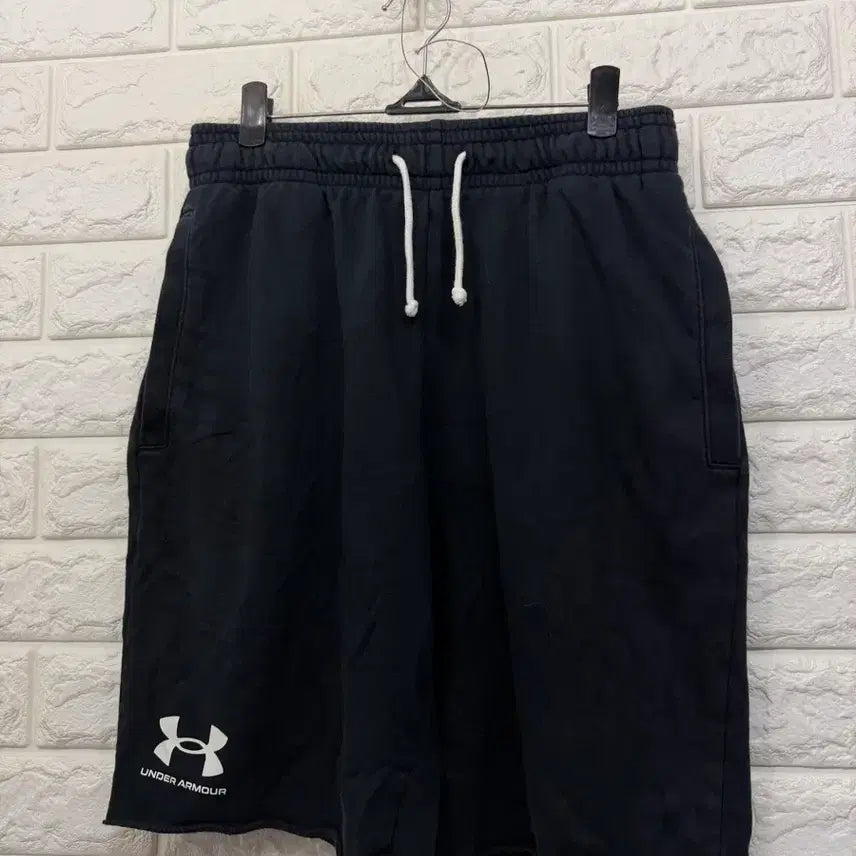 [BUNJANG] Under Armour Shorts L / 언더아머 반바지 L