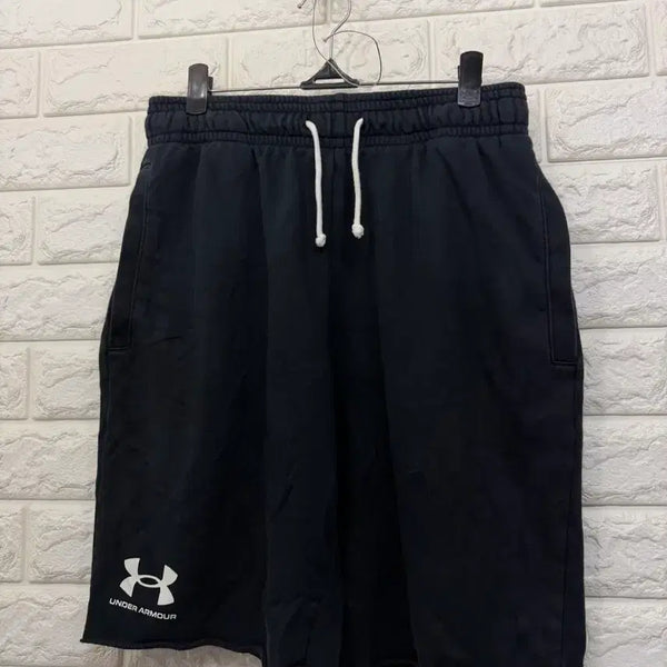 [BUNJANG] Under Armour Shorts L / 언더아머 반바지 L