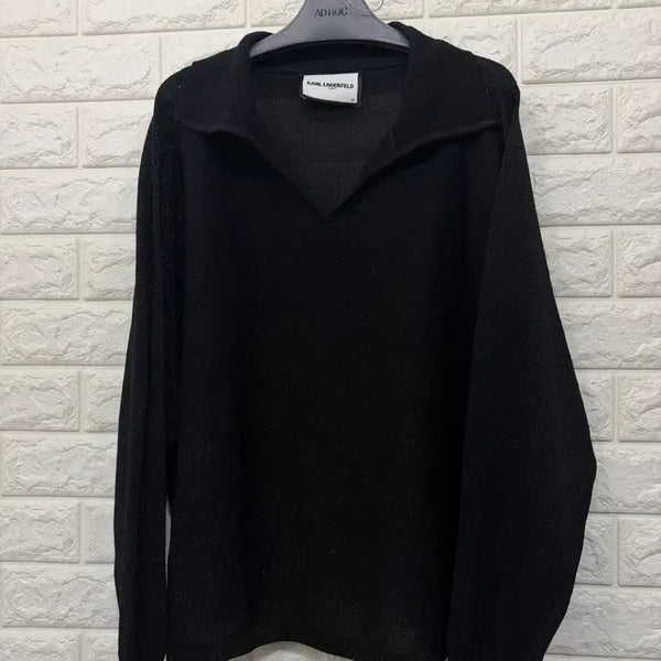 [BUNJANG] Karl Lagerfeld Knitwear / 칼라거펠트 니트 88