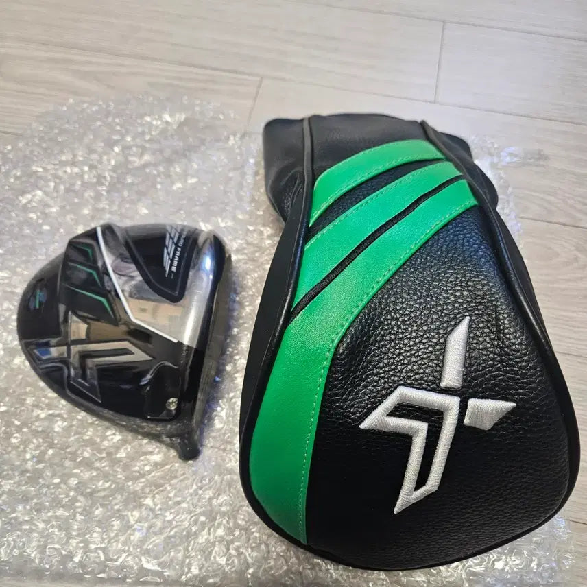 [BUNJANG] XXIO 12 AX-II Driver Head / 젝시오12 AX-2 드라이버헤드