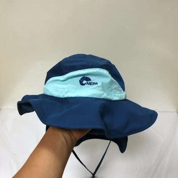 [BUNJANG] Nepa Bucket Hat 56cm / 네파 벙거지 모자 56cm@9909
