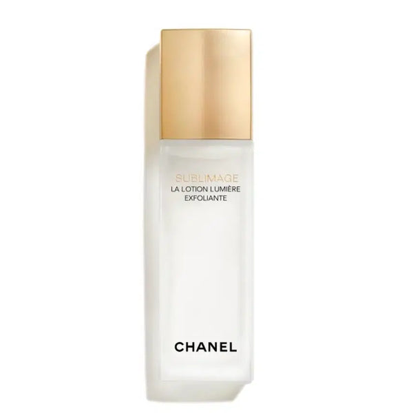 [BUNJANG] Chanel Sublimage La Lotion Lumière Exfoliante 125ml / (새상품 반값) 샤넬 정품 수블리마지 로션 125ml