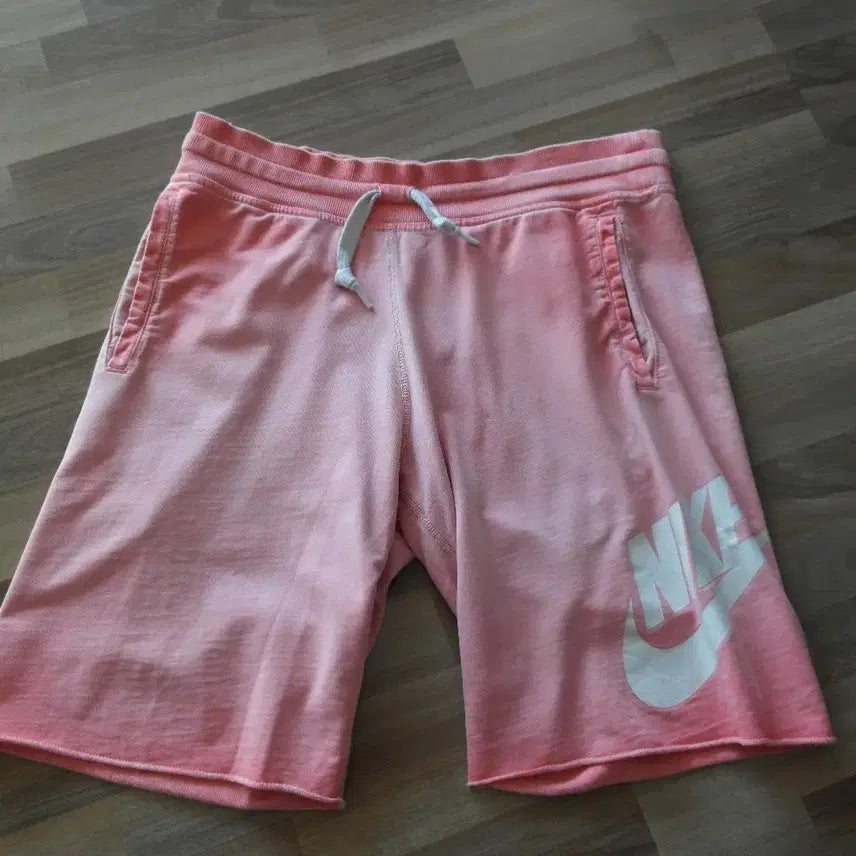 [BUNJANG] Nike Men's Cotton Shorts Size 36 / 나이키반바지/36사이즈/정품/최상급