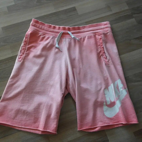 [BUNJANG] Nike Men's Cotton Shorts Size 36 / 나이키반바지/36사이즈/정품/최상급