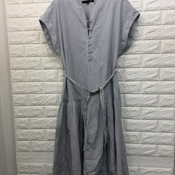 [BUNJANG] J.ESTINA One-Piece Dress 55 / 지컷 원피스 55