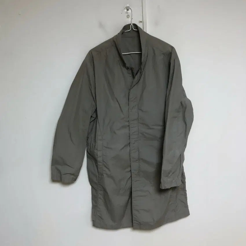 [BUNJANG] Ollez Mens Zip-Up Jacket XL / 올젠 남성 집업 자켓 105XL@9943