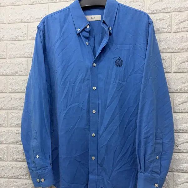 [BUNJANG] DUNST Shirt M / 던스트 셔츠 M