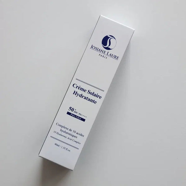 [BUNJANG] Georges La Roche Water Fit Sun Cream SPF50+ PA++++ / 미개봉 새제품) 조지앙로르 크렘 솔레르 이드라땅뜨 워터핏 선크림