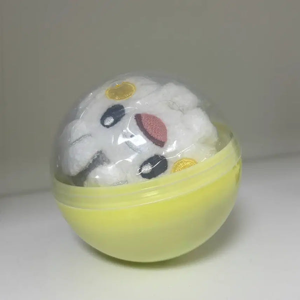 [BUNJANG] Pokemon Togedemaru Smart Tok Gacha (Sealed) / (미개봉) 포켓몬 스마트톡 가챠 토게데마루