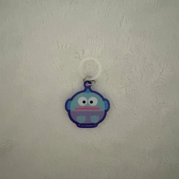 [BUNJANG] Hangyodon Japam Genuine Seal Accessory / 일본 정품 한교동 메지루시