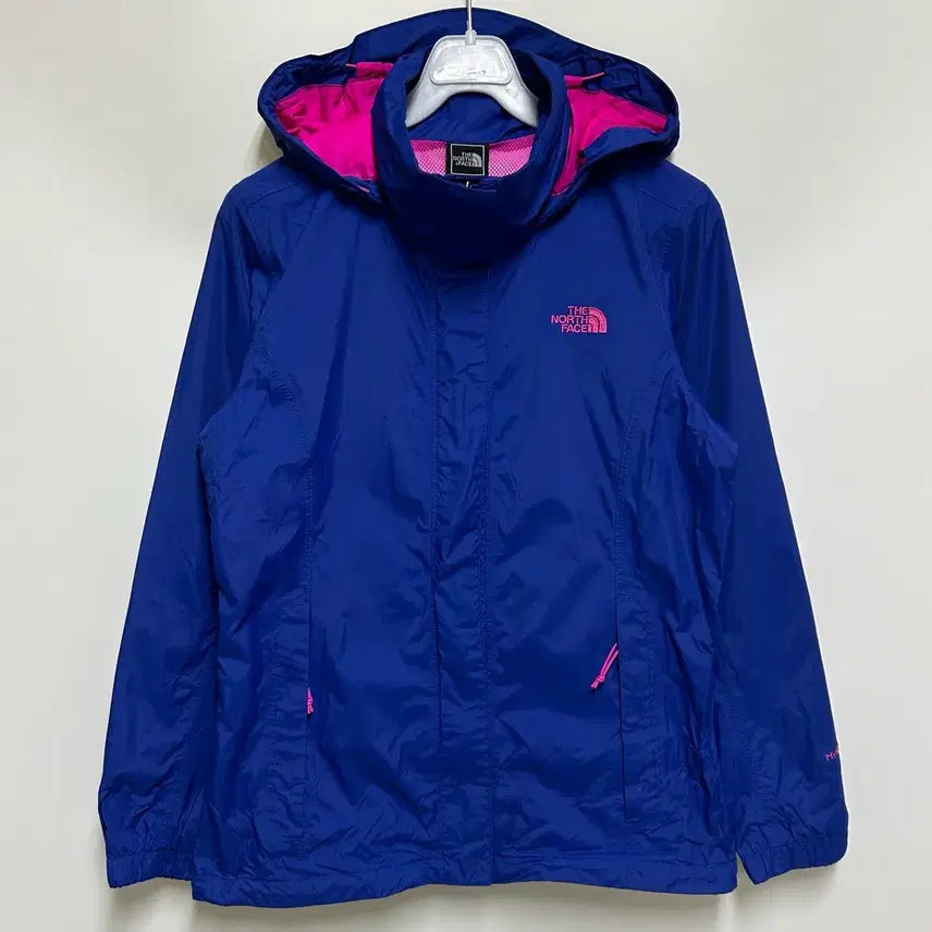 [BUNJANG] The North Face HyVent Waterproof Windbreaker Jacket - Women's Size 85 (M) / [여자-85]노스페이스 하이벤트 방수 바람막이 자켓