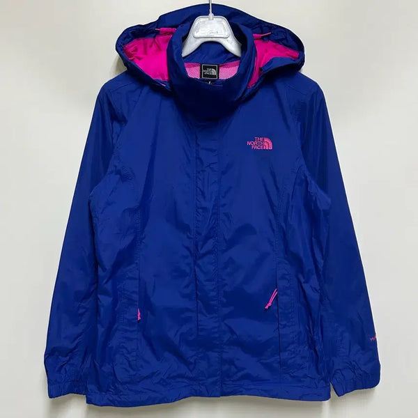 [BUNJANG] The North Face HyVent Waterproof Windbreaker Jacket - Women's Size 85 (M) / [여자-85]노스페이스 하이벤트 방수 바람막이 자켓