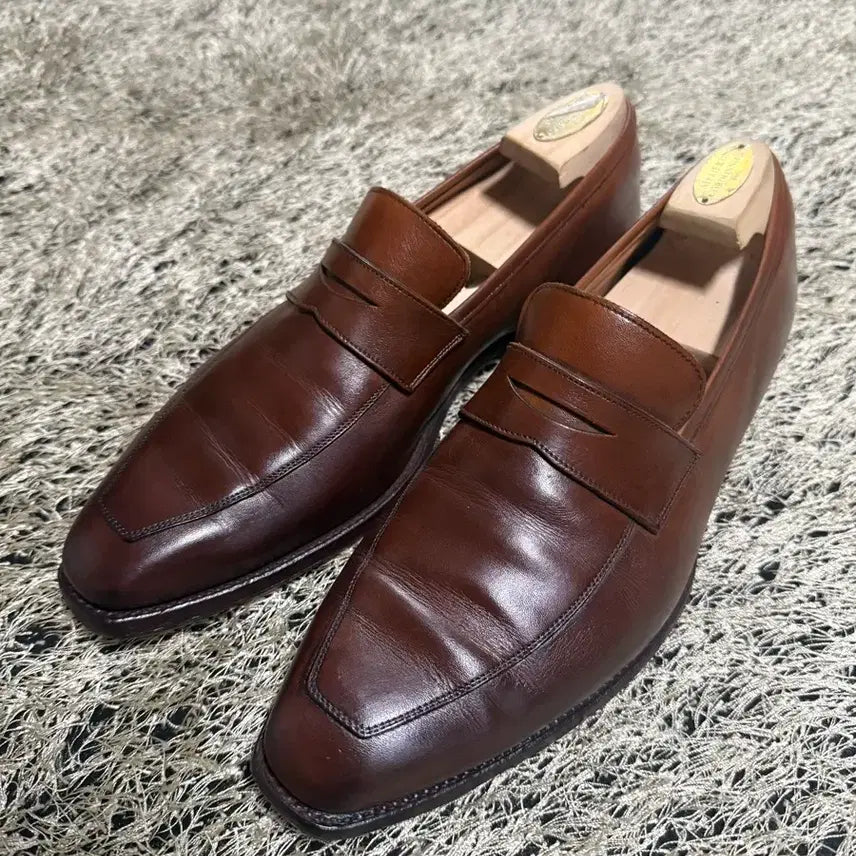 [BUNJANG] Crockett & Jones Merton Loafers Size 8.5 / Crockett&Jones (크로켓)