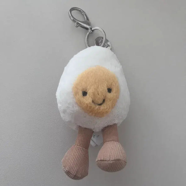 [BUNJANG] Jellycat Egg Charm / jellycat 젤리캣 달걀키링