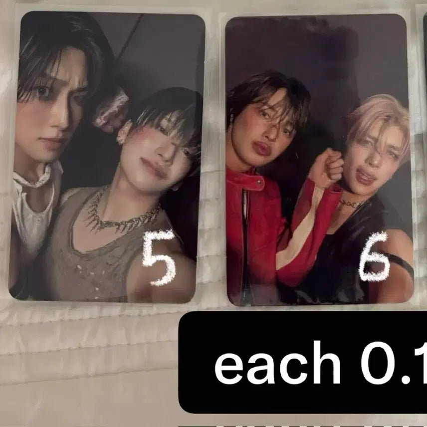 [BUNJANG] ENHYPEN &TEAM Back to the 1st Unit Photocard Bundle Set (Ejyu K Maki Taki) / 앤팀 백투라 유닛 포카 양도 판매 ( 의주 케이 후마 니콜라스 유마 죠 조 하루아 마키 타키 )