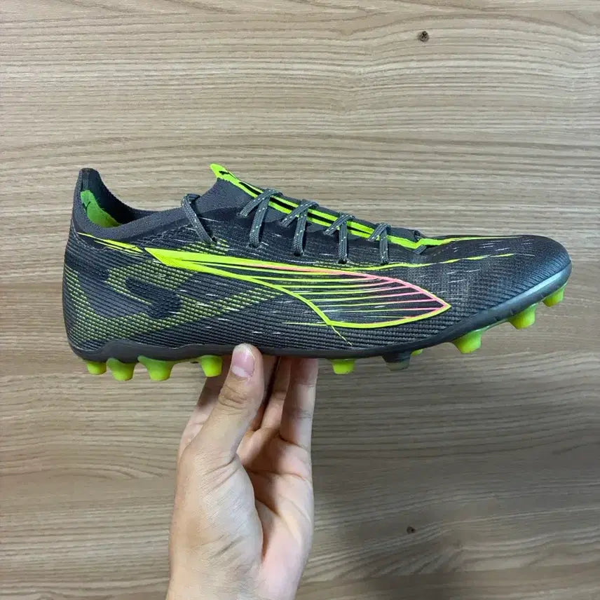 [BUNJANG] Nike Mercurial Vapor 15 Elite FG Soccer Cleats / 울트라5 얼티메이트 mg 270 축구화