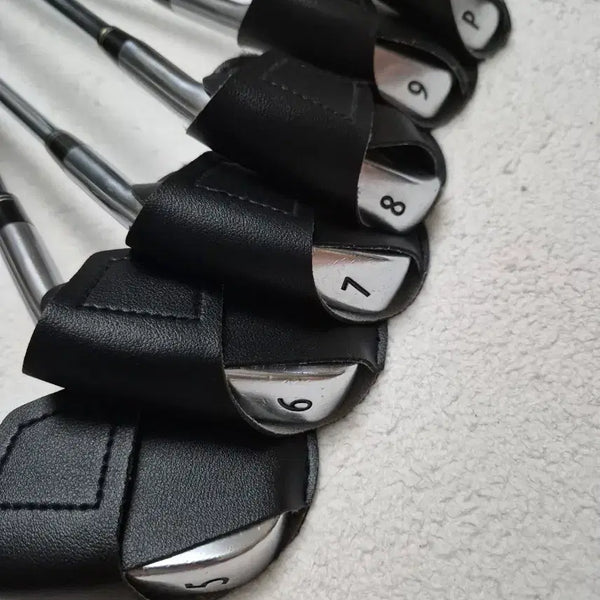 [BUNJANG] Miura Giken MB-5005 Iron Set / (정품) 미우라기켄 MB5005 아이언
