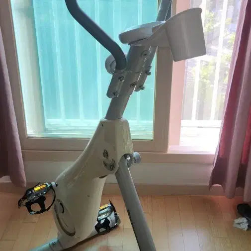 [BUNJANG] Exciter Indoor Exercise Bike / 엑사이더 실내바이크입니대ㅡ하남시직거래만가능