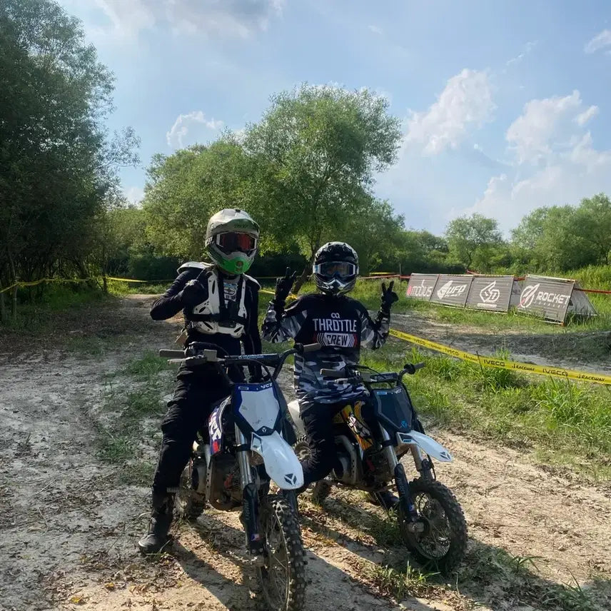 [BUNJANG] Summer Time Off-Road Entry Experience (2 Hours) / SUMMER TIME 오프로드 입문 체험 (2시간) 성인 / 어린이 가능